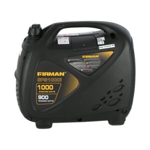 GENERATOR SILENT 900W 220V 60Hz FIRMAN GENERATOR SILENT 900W 220V 60Hz FIRMAN